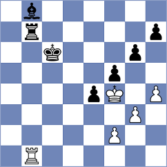 Buscar - Terry (chess.com INT, 2025)