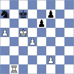 Giulian Jackson - Golubev (Helensburgh, 2013)