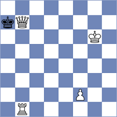 Guseva - Zemerov (chess.com INT, 2022)