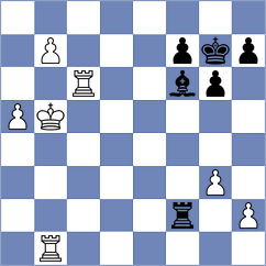 Florianovitz - Karttunen (chess.com INT, 2022)