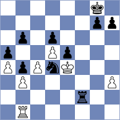 Buker - Jaskolka (chess.com INT, 2021)