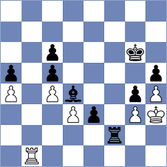 Mandekic - Antunes (chess.com INT, 2024)