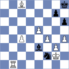 Sipila - Odegov (chess.com INT, 2025)