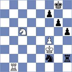 Clemance - Smith (New Zeeland, 1986)