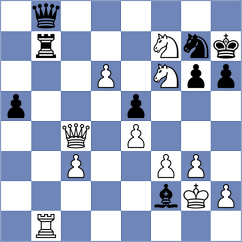 Weetik - Koellner (chess.com INT, 2021)