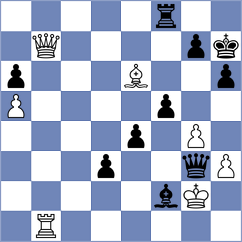 Aulia - Baymuratova (Chess.com INT, 2020)