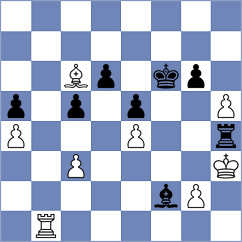 Chemin - Krishnater (chess.com INT, 2024)