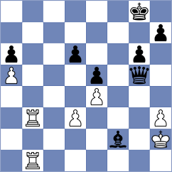 Sanchez Alarcon - Lozano (chess.com INT, 2022)