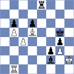 Baches Garcia - Abdusattorov (chess.com INT, 2024)