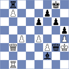 Sommer - Schmukal (Playchess.com INT, 2020)