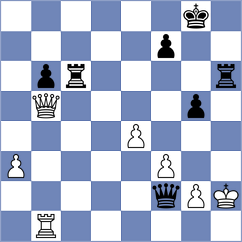 Raytsev - Agarwal (Chess.com INT, 2021)