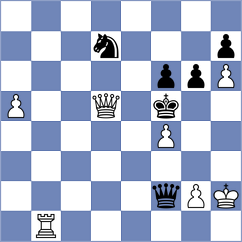 Pavlovski - Mubarakshin (Kazan, 2009)