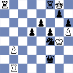 Luckhurst - O'Boyle (Lichess.org INT, 2020)