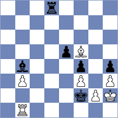 Fedorchuk - Chernov (Tula, 2001)