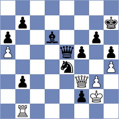 Fromm - Lacasa Diaz (chess.com INT, 2025)