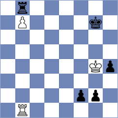 Vachier Lagrave - Caruana (chess.com INT, 2021)