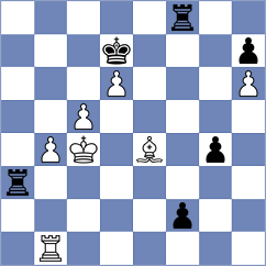 Duda - Sychev (Chess.com INT, 2018)