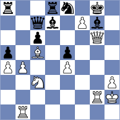 Voinov - Chernyshov (Kolomna, 2009)