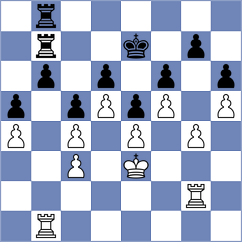 Southcott Moyers - Wilson (Lichess.org INT, 2021)