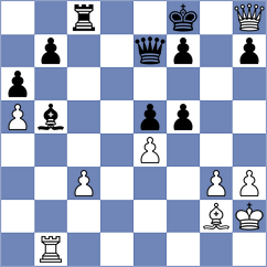 Myers - Kozin (Chess.com INT, 2021)