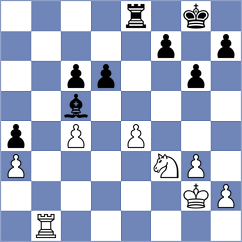 Kabanov - Borzov (Yuzhny, 2010)