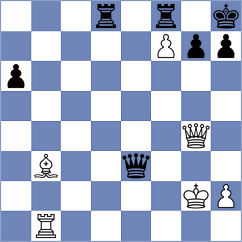 Barria Zuniga - Baltaci (chess.com INT, 2025)