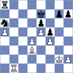 Loor Paredes - Puli Villota (Chess.com INT, 2020)