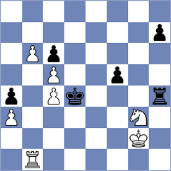 Eswaran - Varriale (chess.com INT, 2025)