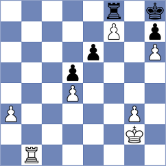 OKEKE - Bazzano (chess.com INT, 2023)