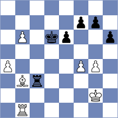 Espineira Gonzalez - Vargas Diaz (Mondariz, 2003)