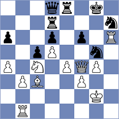 Delisau Gil - Alfonso Durban (Barcelona ESP, 2022)