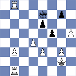 Bar - Silvestre (chess.com INT, 2022)