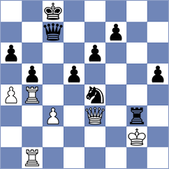 Planelles Ortega - Lopez Rodriguez (Aragon, 1995)