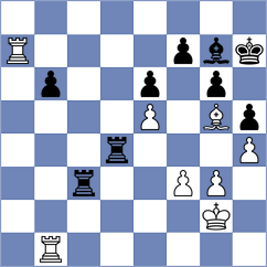 Camacho Collados - Tiviakov (Cambridge ENG, 2025)