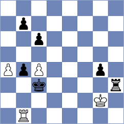 Zayas Brito - Montero Fernandez (San Nicolas de Bari, 2007)