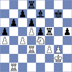 Nesterov - Margolin (Protvino, 1992)