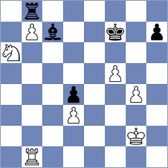 Gorbushin - Rodionov (Cheliabinsk, 2010)