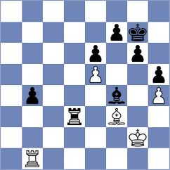 Figueredo Losada - Kourkoulos Arditis (chess.com INT, 2024)