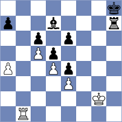 Prix - Sharenkov (Berlin, 2012)
