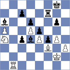 Arabidze - Vogel (chess.com INT, 2024)