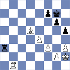 Alfageme Alvarez - Gonzalez Silen (Valladolid, 1991)