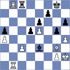 Crocker - Rodchenkov (chess.com INT, 2024)