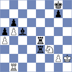 Martinez Camacho - Perez Gormaz (Chess.com INT, 2018)