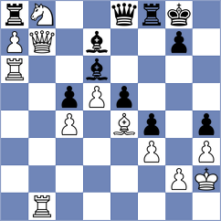 Haring - Breuil (Trencin SVK, 2025)