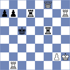 Sikora Lerch - Van den Berkmortel (Prerov, 2001)