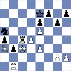 Bellon Lopez - Michel Yunis (Santa Clara, 2001)