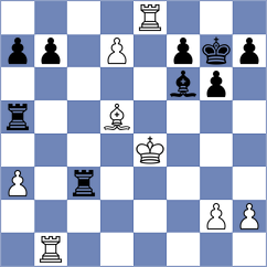 Novak - Einarsson (chess.com INT, 2023)