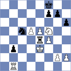Yeletsky - Timoshin (Moscow RUS, 2024)