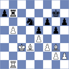 Sivuk - Babiy (Chess.com INT, 2020)