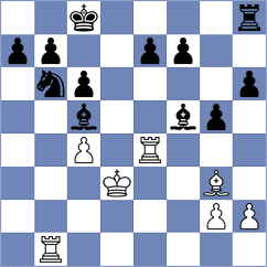 Pereyra - Leenhouts (chess.com INT, 2025)